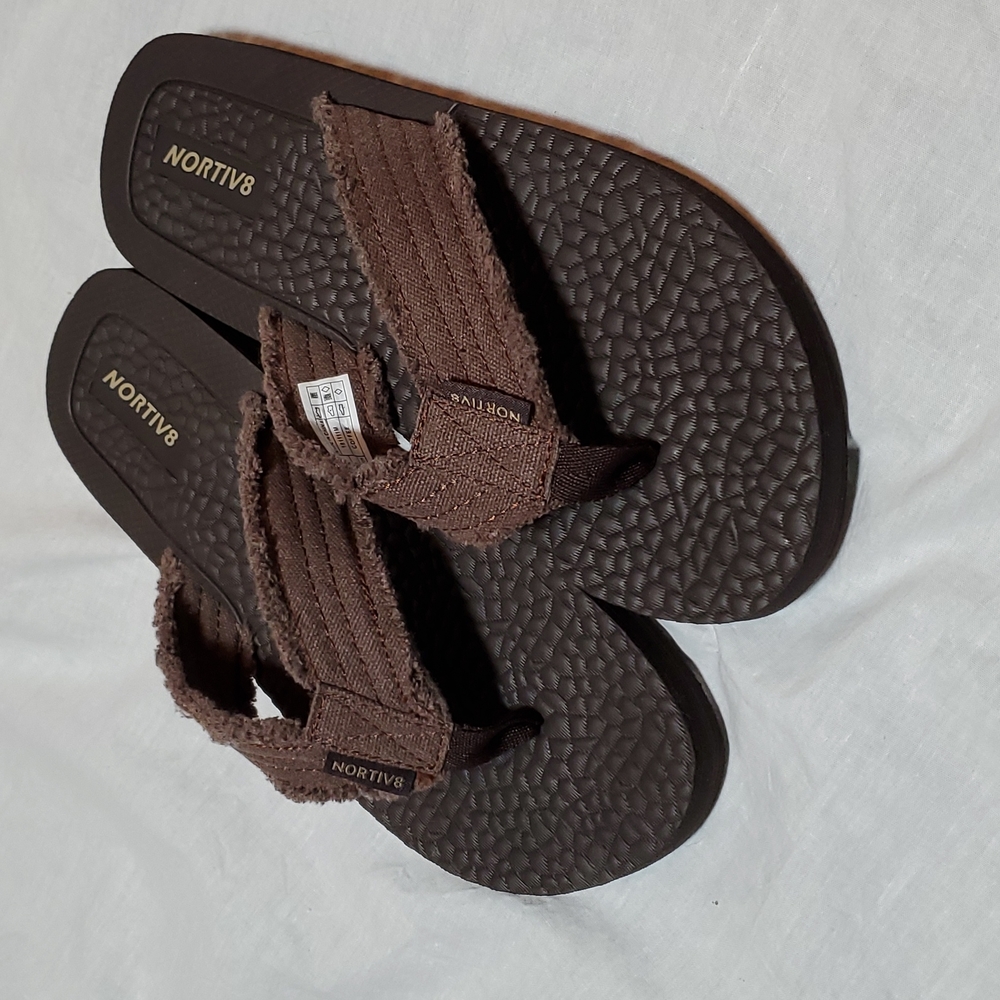 Thong Sandals